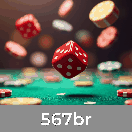 567br: O Mundo de Jogos Selecionados